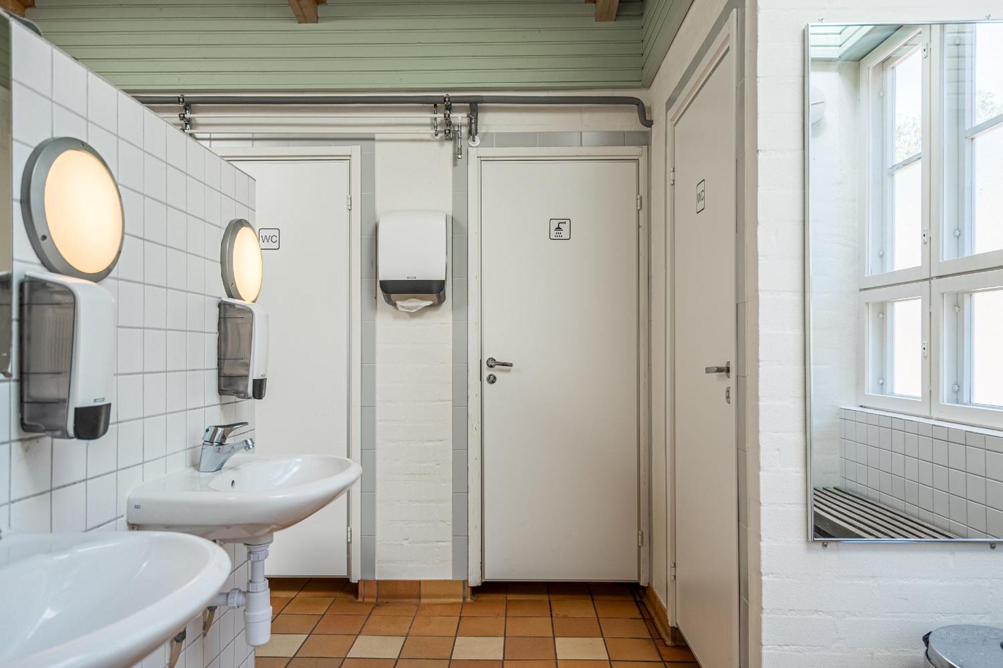 Groena Uddens Camping Mariehamn Esterno foto